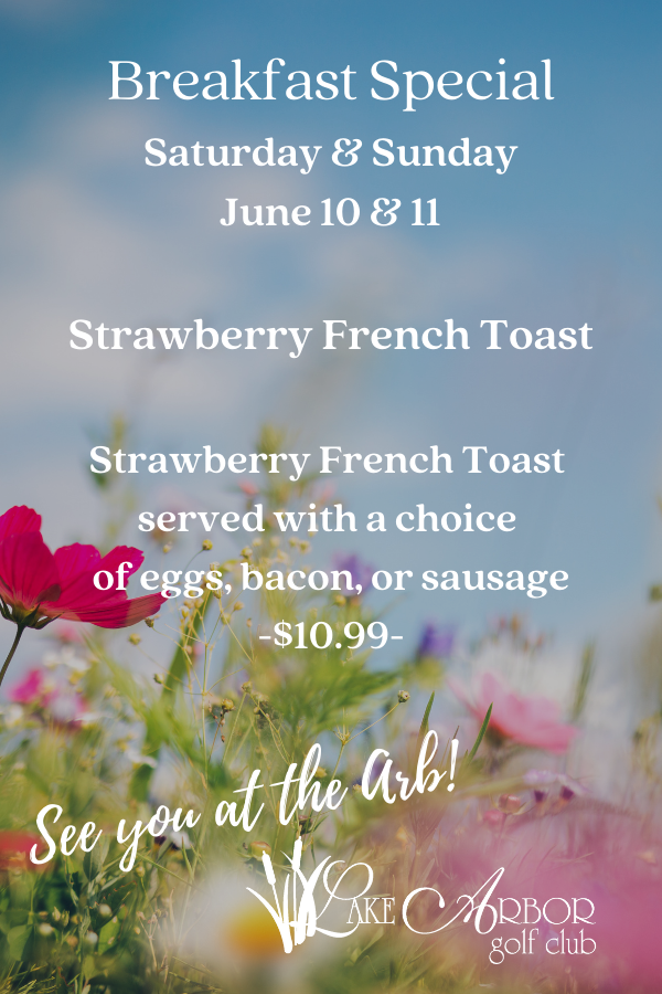 Strawberry French Toast 7